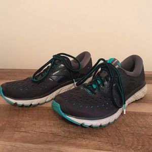 Brooks Glycerin 16